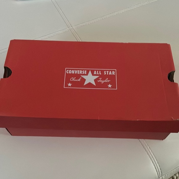 Converse Chuck Taylor All Star High Top Sneaker - Picture 7 of 7